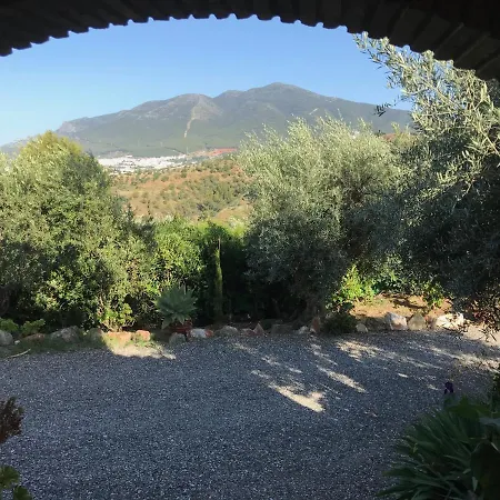 Appartement Garden Apartment, Cortijo Fruitful Hills
