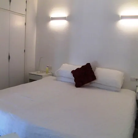 Appartement Garden Apartment, Cortijo Fruitful Hills Coín
