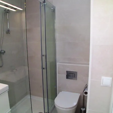 Garden Apartment, Cortijo Fruitful Hills Appartement *