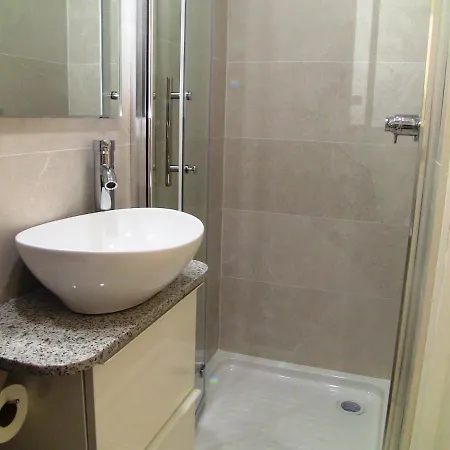 Appartement Garden Apartment, Cortijo Fruitful Hills *