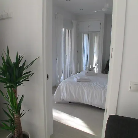 Appartement Garden Apartment, Cortijo Fruitful Hills