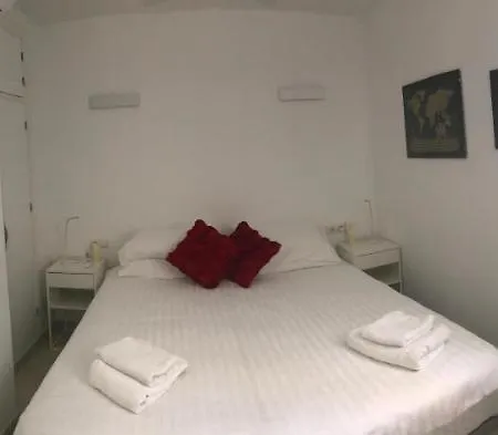 Garden Apartment, Cortijo Fruitful Hills Coín