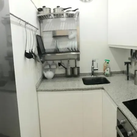 Garden Apartment, Cortijo Fruitful Hills Appartement *