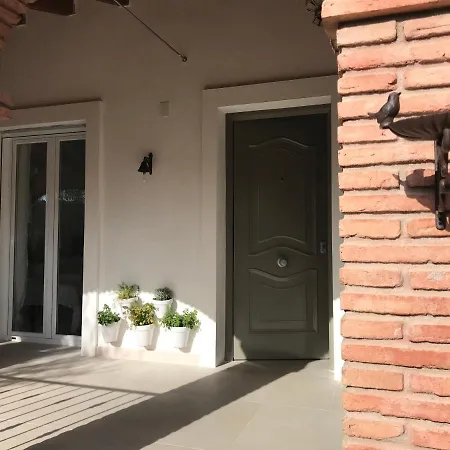 Garden Apartment, Cortijo Fruitful Hills Coín