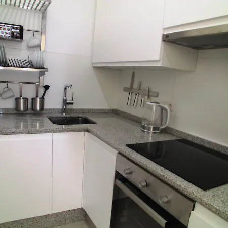 Apartamento Garden Apartment, Cortijo Fruitful Hills