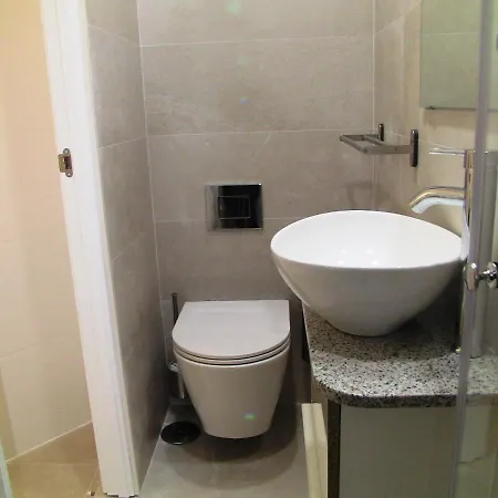 Garden Apartment, Cortijo Fruitful Hills Coín