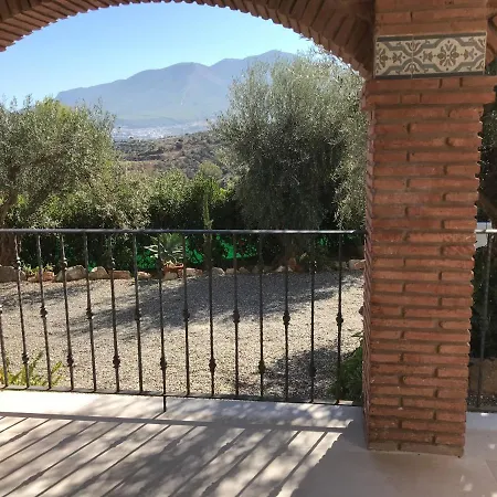 Garden Apartment, Cortijo Fruitful Hills Apartamento