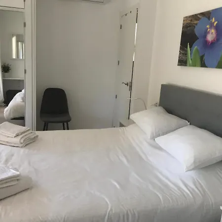 Apartamento Garden Apartment, Cortijo Fruitful Hills