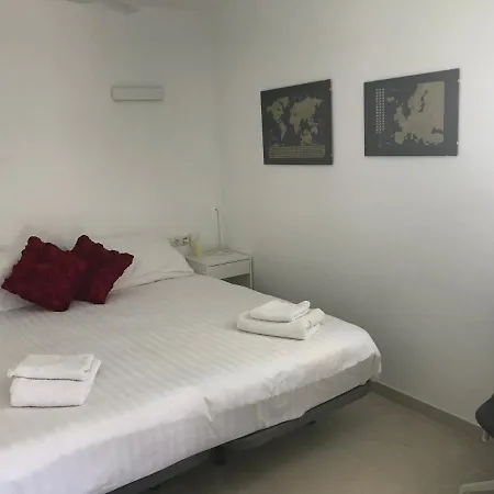 Apartamento Garden Apartment, Cortijo Fruitful Hills Coín