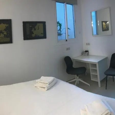 Apartamento Garden Apartment, Cortijo Fruitful Hills Coín