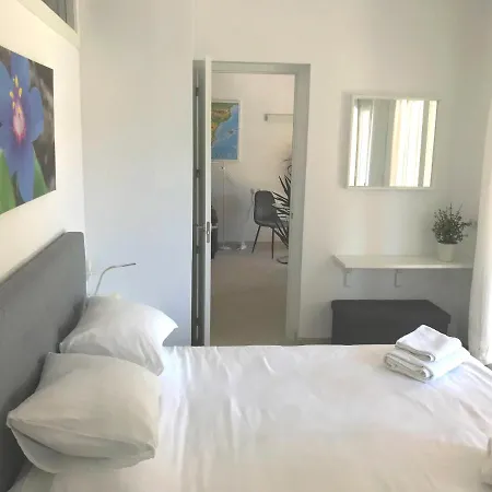Garden Apartment, Cortijo Fruitful Hills * Coín