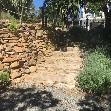Garden Apartment, Cortijo Fruitful Hills Coín