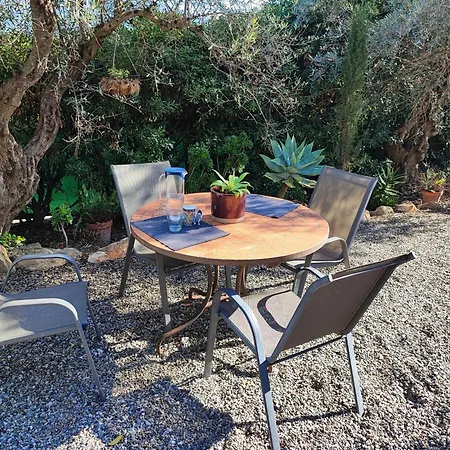 Garden Apartment, Cortijo Fruitful Hills Coín