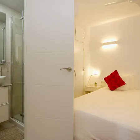 Apartamento Garden Apartment, Cortijo Fruitful Hills