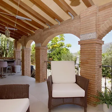 Apartamento Garden Apartment, Cortijo Fruitful Hills